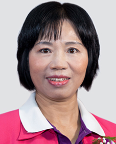 羅春蘭 議員